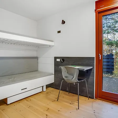 2 Bedroom Lovely In Feriehus *
