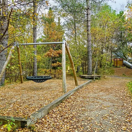 2 Bedroom Lovely In Feriehus *