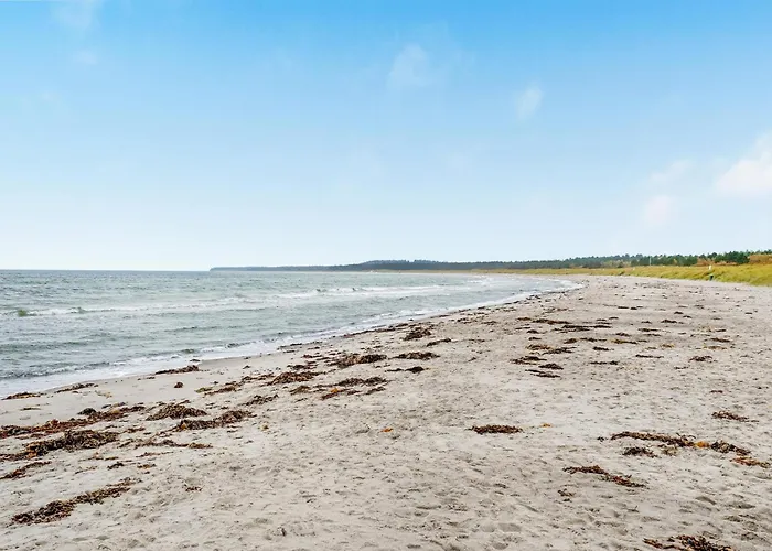 2 Bedroom Lovely In Casa vacanze